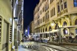 Downtown Beirut